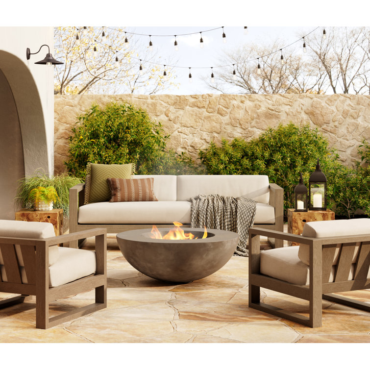 Restoration hardware discount outdoor lounge chairs